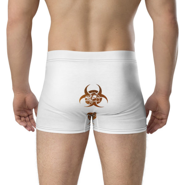 Calzoncillos boxer cybergoth