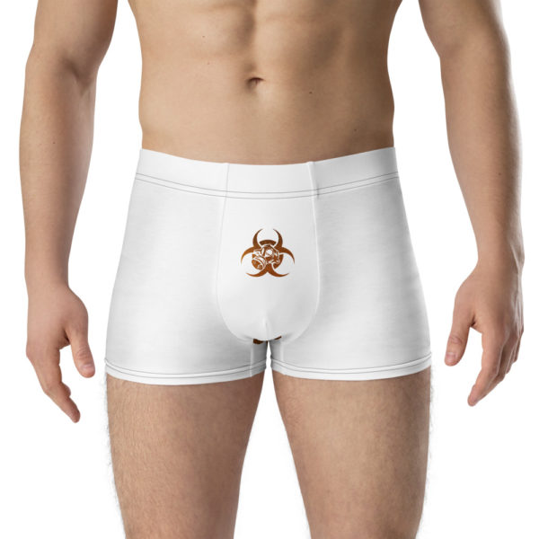 Calzoncillos boxer cybergoth - Imagen 6