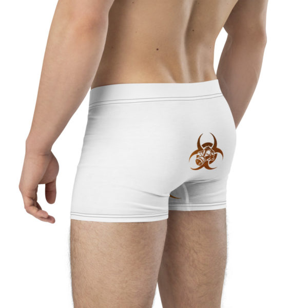 Calzoncillos boxer cybergoth - Imagen 4