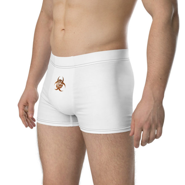 Calzoncillos boxer cybergoth - Imagen 2