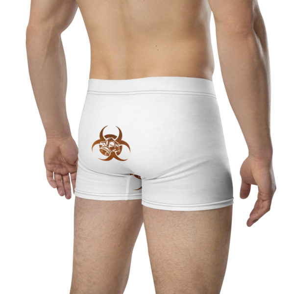 Calzoncillos boxer cybergoth - Imagen 5