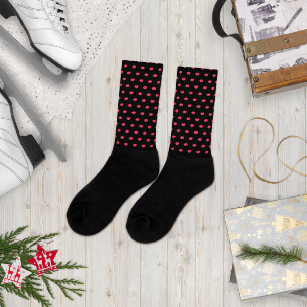 Calcetines corazoncitos