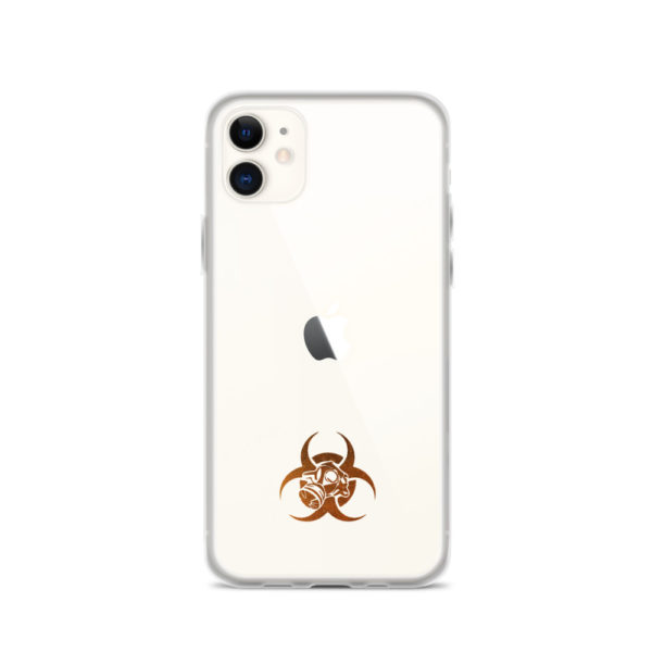 Carcasa para iPhone cybergoth - Imagen 2