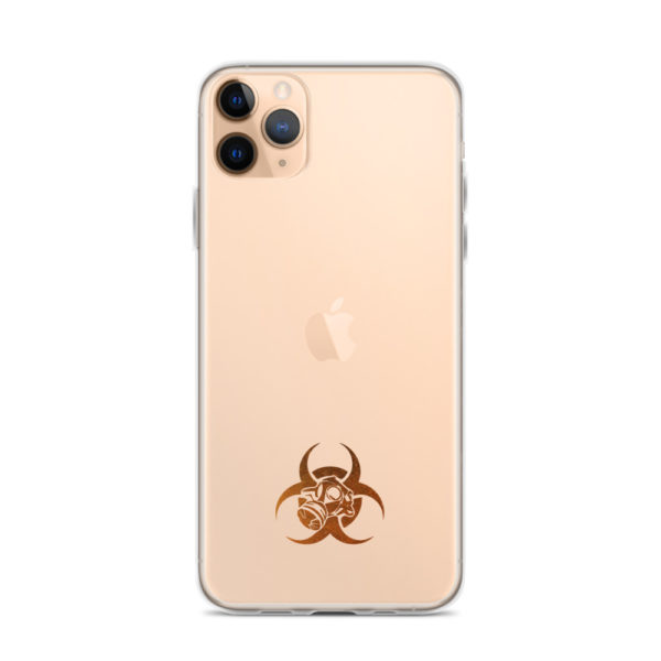 Carcasa para iPhone cybergoth - Imagen 4