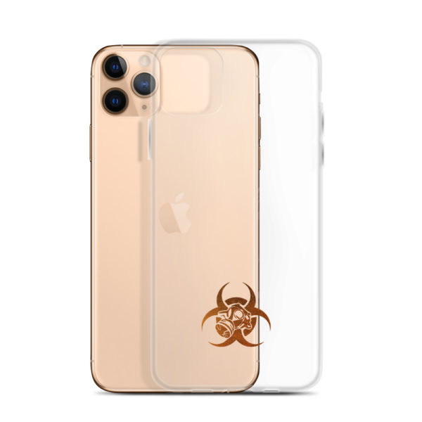 Carcasa para iPhone cybergoth - Imagen 5