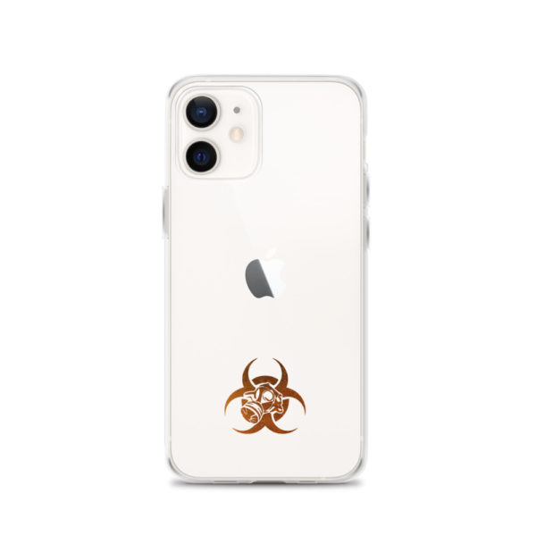 Carcasa para iPhone cybergoth - Imagen 6