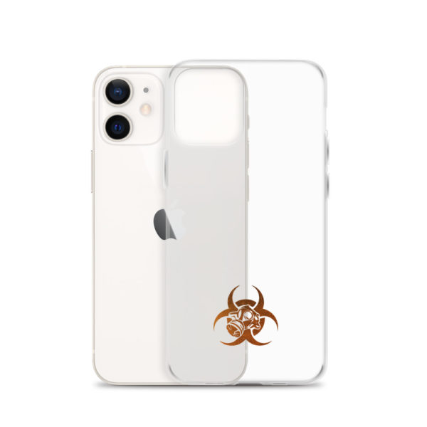 Carcasa para iPhone cybergoth - Imagen 7