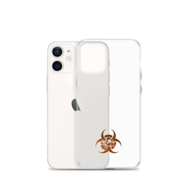 Carcasa para iPhone cybergoth - Imagen 9