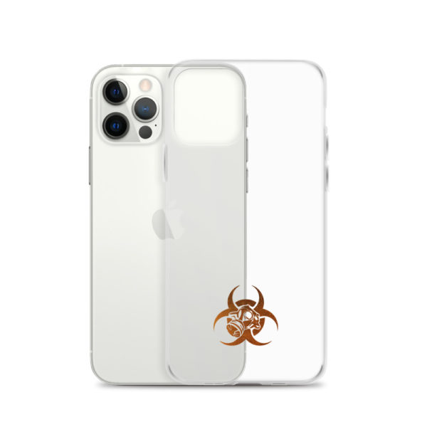 Carcasa para iPhone cybergoth - Imagen 11