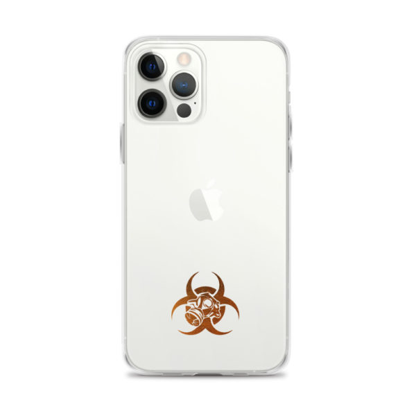 Carcasa para iPhone cybergoth - Imagen 12