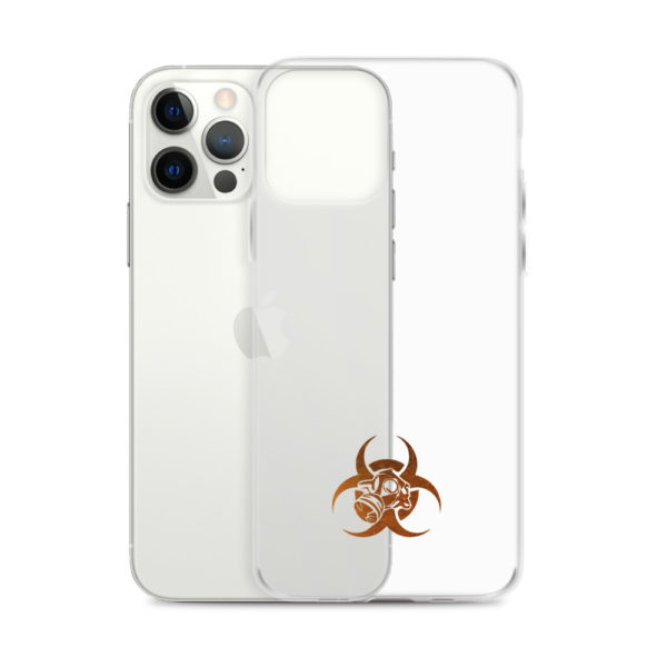 Carcasa para iPhone cybergoth - Imagen 13