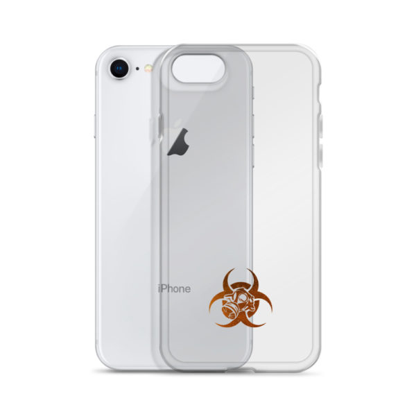 Carcasa para iPhone cybergoth - Imagen 18