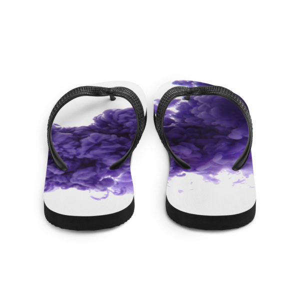 Chanclas - humo - Imagen 3