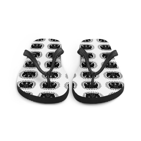 Chanclas gato - Imagen 4