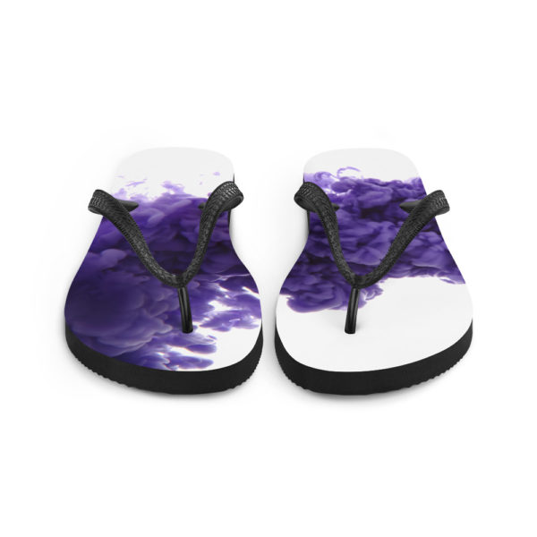 Chanclas - humo - Imagen 4
