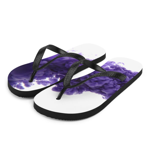Chanclas - humo - Imagen 2