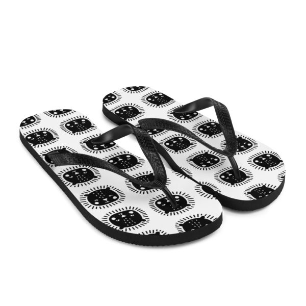 Chanclas gato - Imagen 7