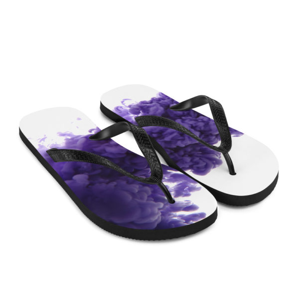 Chanclas - humo - Imagen 7