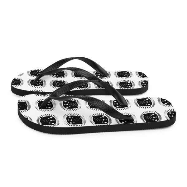 Chanclas gato - Imagen 5