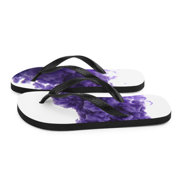 Chanclas - humo - Imagen 5