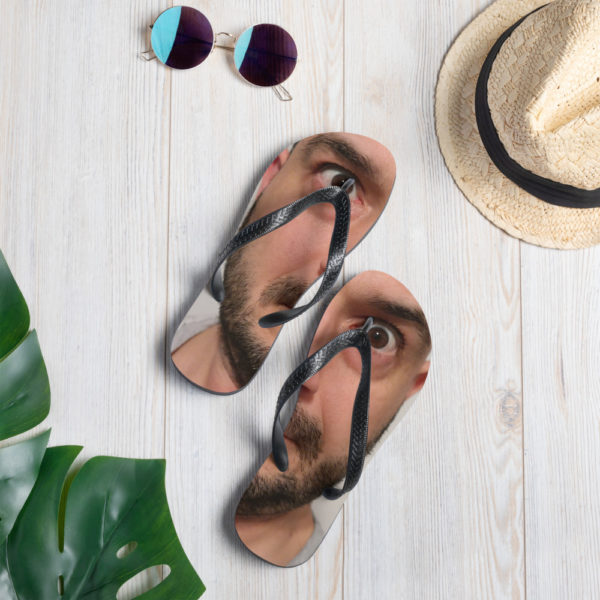 Chanclas careto - Imagen 2