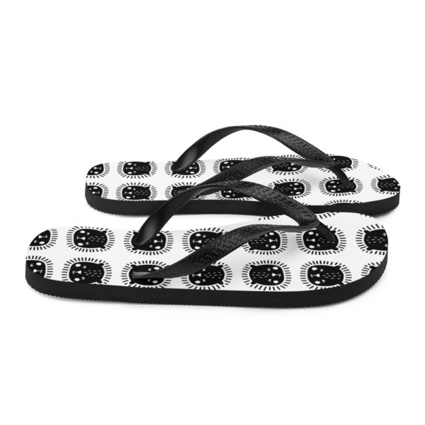 Chanclas gato - Imagen 6