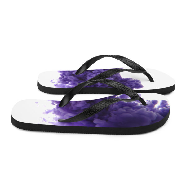 Chanclas - humo - Imagen 6